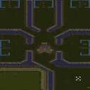갓즈 랜드 위드 프로페트 패스트빌드 (God's Land with Prophet FastBuild) Map Preview