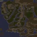 반지의 제왕 SD CPU 랜덤 히어로 하드 (LotR-SD CPU RH HARD) 預覽