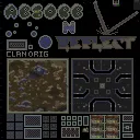 Absorb N Reflect VBeta7 Map Preview