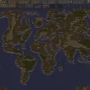 문명 월드 레거시 (Civilization World Legacy) Map Preview