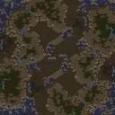 로키 1.0 (Loki 1.0) 地圖預覽