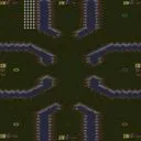 Vista previa del mapa 군대생활하기 V1.2
