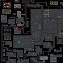 Aperçu de la carte 심스 스쿨 할로윈 (Sims School Halloween)