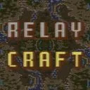 릴레이 크래프트 beta_8 Map Preview
