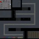 Aperçu de la carte 터렛 디펜스 MIXED (Turret Defense MIXED)