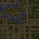 BattleField Europe v1.0 Map Preview