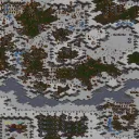 아틱 스페셜 포스 SE (Arctic Special Forces: SE) 地圖預覽