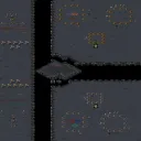 Aperçu de la carte 베이스 디펜스 1.5 업그레이드 (Base Defence 1.5 •fixed•Upgrade)