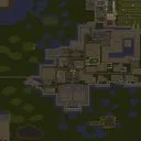 Aperçu de la carte 레지던트 이블 RPCityv.05 (Resident Evil RPCityv.05)
