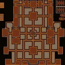 Cat and Mice Desert Maze プレビュー