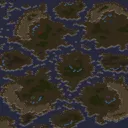 아치펠라고 (Archipelago) Map Preview