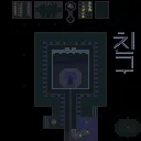 Aperçu de la carte 닷지 디펜스 알파 0.1 (Dodge Defence ALPHA 0.1)