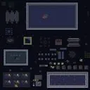 Aperçu de la carte 나루토: 닌자의 시대 (Naruto Generations of Ninja)