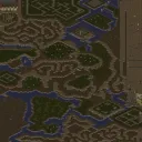 던전 앤 드래곤 2.1 (DnD Legend of The Dragon 2.1) Map Preview