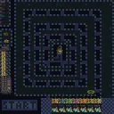 어마징 터렛 스피럴 헬 (Amazing Turret Spiral Hell) 預覽