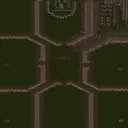 7vs1 Terran with Mass Attack マッププレビュー