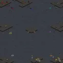 벙커 워즈 3 (Bunker Warz III) 地圖預覽