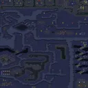 디아블로 3 (Diablo 3) 地圖預覽