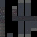 매트릭스 불렛 타임 8.4 (Matrix Bullet Time 8.4) 地圖預覽