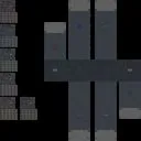 신매트릭스 (Matrix Bullet Time) 地圖預覽