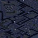 테란 에피소드4 - 제라툴의 모반 (Terran Episode 4 - Zeratul's Rebellion) Map Preview