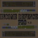 Vista previa del mapa 인컴 디펜스 프로 4.31 (Income Defense Pro 4.31)