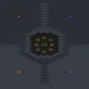 Vista previa del mapa 이스볼브 디지털 (Evolves Digital)