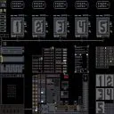 포커 D 노바 X2 4.30 RC7 (Poker D NovaX2 4.30 RC7) Map Preview