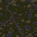 Land O' Lakes Map Preview