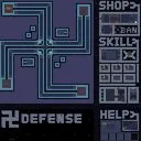 卍디펜스 (Manji Defense) 預覽