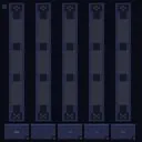 화산 타일셋 디펜스 맵 (Lurker Defense ABC 3) Preview