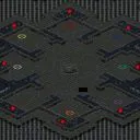 Vista previa del mapa 저글링 블러드 2005 속도2배 (Zergling Blood 2005 2x Speed)