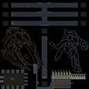 방콕대전 NEW (Fang Kong Da ZhanNEW) Map Preview