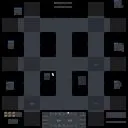 스택 캐논 18웨이 익스트림 4 (Stacked Cannon 18-Way Xtreme4) Map Preview