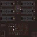 와리가리 디펜스 Fixed 2.4 (WaRiGaRi Defense Fixed 2.4) Map Preview