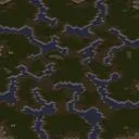 헌터즈 (The Hunters) Map Preview