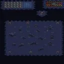 배틀로얄 (Battle Royale) Map Preview