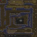 디아블로 II RPG 파이널! (Diablo II RPG Final!) Map Preview