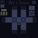 아콘 디펜스 [6]way v3.0 (Archon Defense [6]way v3.0) マッププレビュー