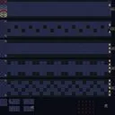 마운트 임파서블 1.7.a (Mount Impossible 1.7.a) Map Preview