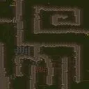 나루토 대모험! (Naruto Daemohum!) Map Preview