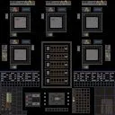 뉴 포커 디펜스 WMe (New Poker Defence WMe) Map Preview