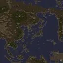 Vista previa del mapa 국가전쟁 (with U.N) +Realism