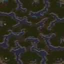 Aperçu de la carte 헌터 SandBox