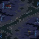 [UED] The Wall (더 월) Map Preview