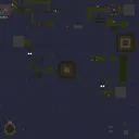 Vista previa del mapa 마리오 어드벤처 바운드 (Mario Adventure Bound)