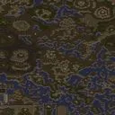 나루토: 캐타스트로피 (Naruto: Catastrophe) Map Preview