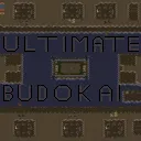 DBGT Ultimate Budokai 地圖預覽