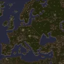제2차 세계대전: 죽음의 유럽 (WW II: Death In Europe v5.3) 地圖預覽