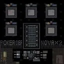 포커 디펜스 노바 X2 (Poker Defence Nova X2) マッププレビュー